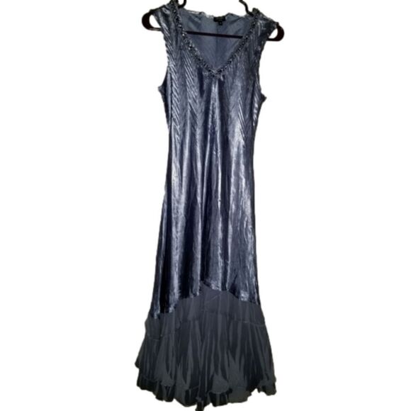 NWT ($428) KOMAROV Dress size M